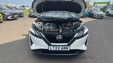 Nissan Qashqai 1.3 DiG-T MH Acenta Premium 5dr Petrol Hatchback